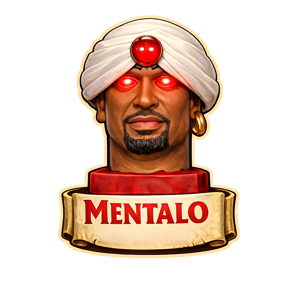 Mentalo